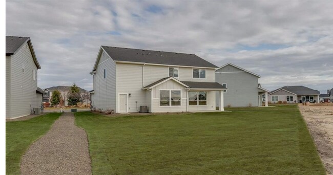 Building Photo - 949 N Synergy Ln