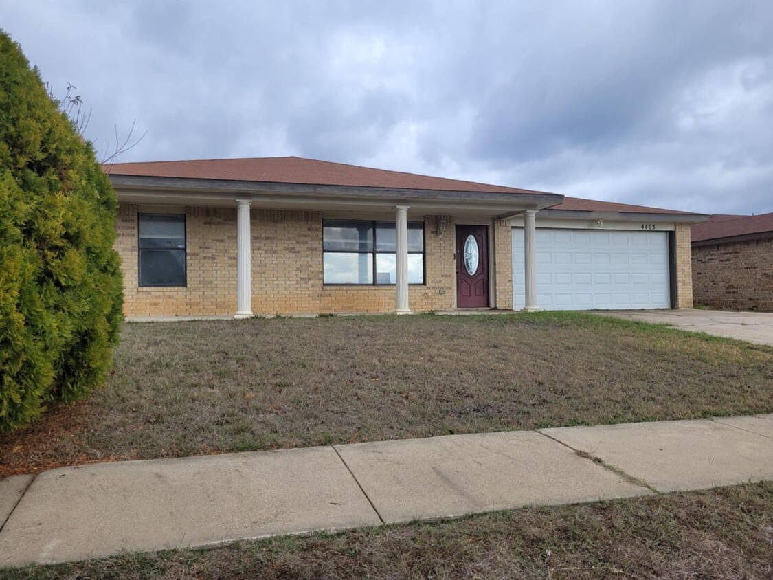 Foto principal - Newly Remodeled Single Family House