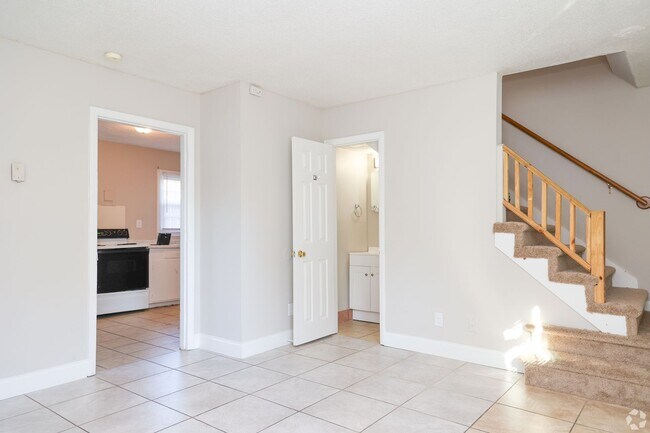 Foto del interior - Thompson Place Townhomes
