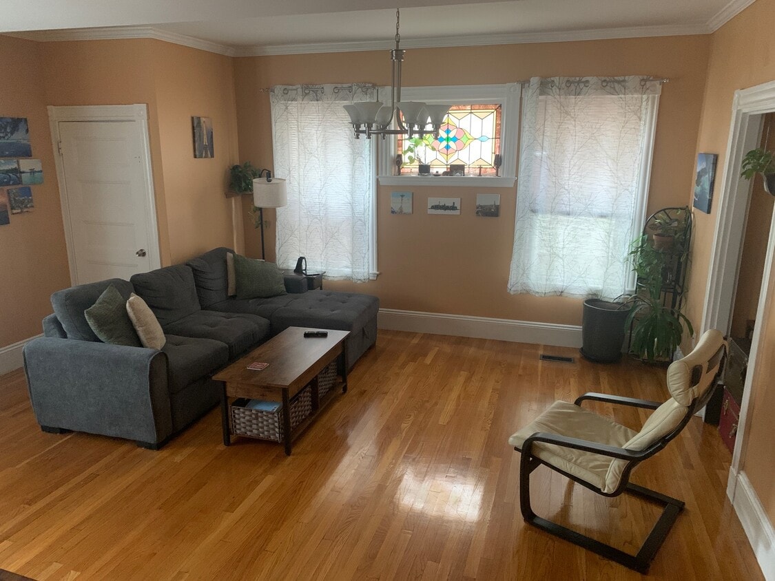 Foto principal - 37 Mount Vernon St