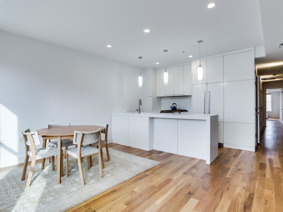 Cocina - 254 15th St SE