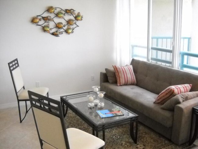 Foto del edificio - 4545 S Atlantic Ave