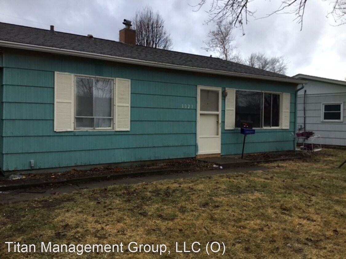 3 br, 1 bath House 1021 Archway Drive House Rental in Lafayette, IN