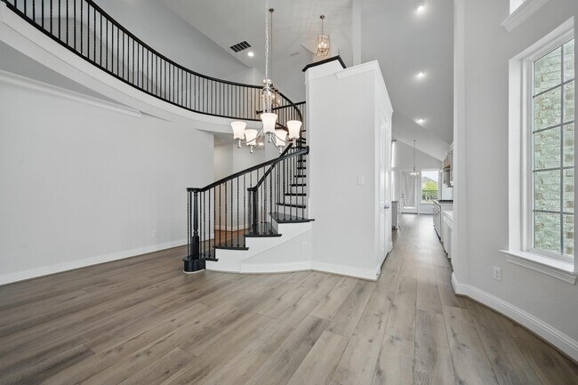 Foto del edificio - 3010 Barefoot Ln