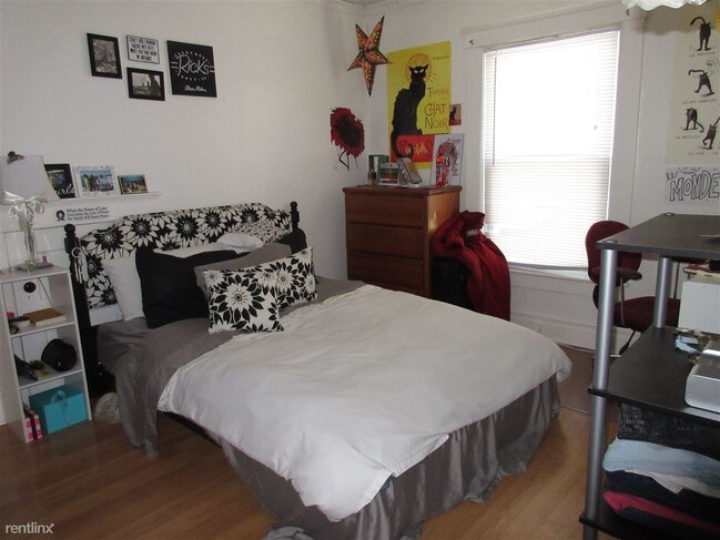 Foto del edificio - 1228 Prospect Ave