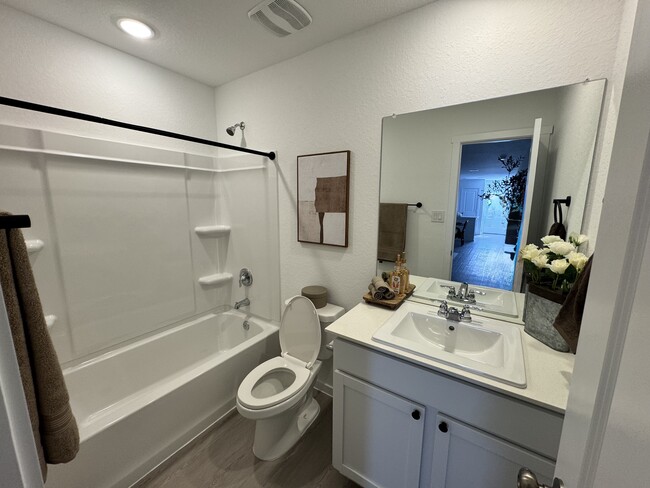 Building Photo - 3411 Rock Ml Dm