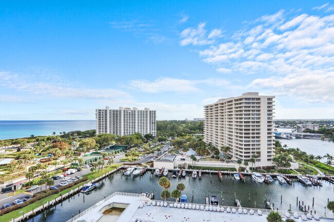 Foto del edificio - 4201 N Ocean Blvd