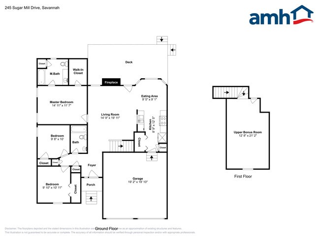 Building Photo - 245 Sugar Mill Drive