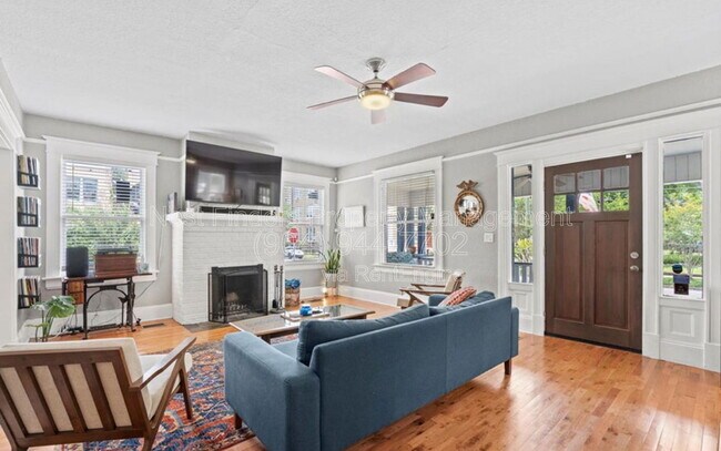 Foto del edificio - 2623 Forbes St