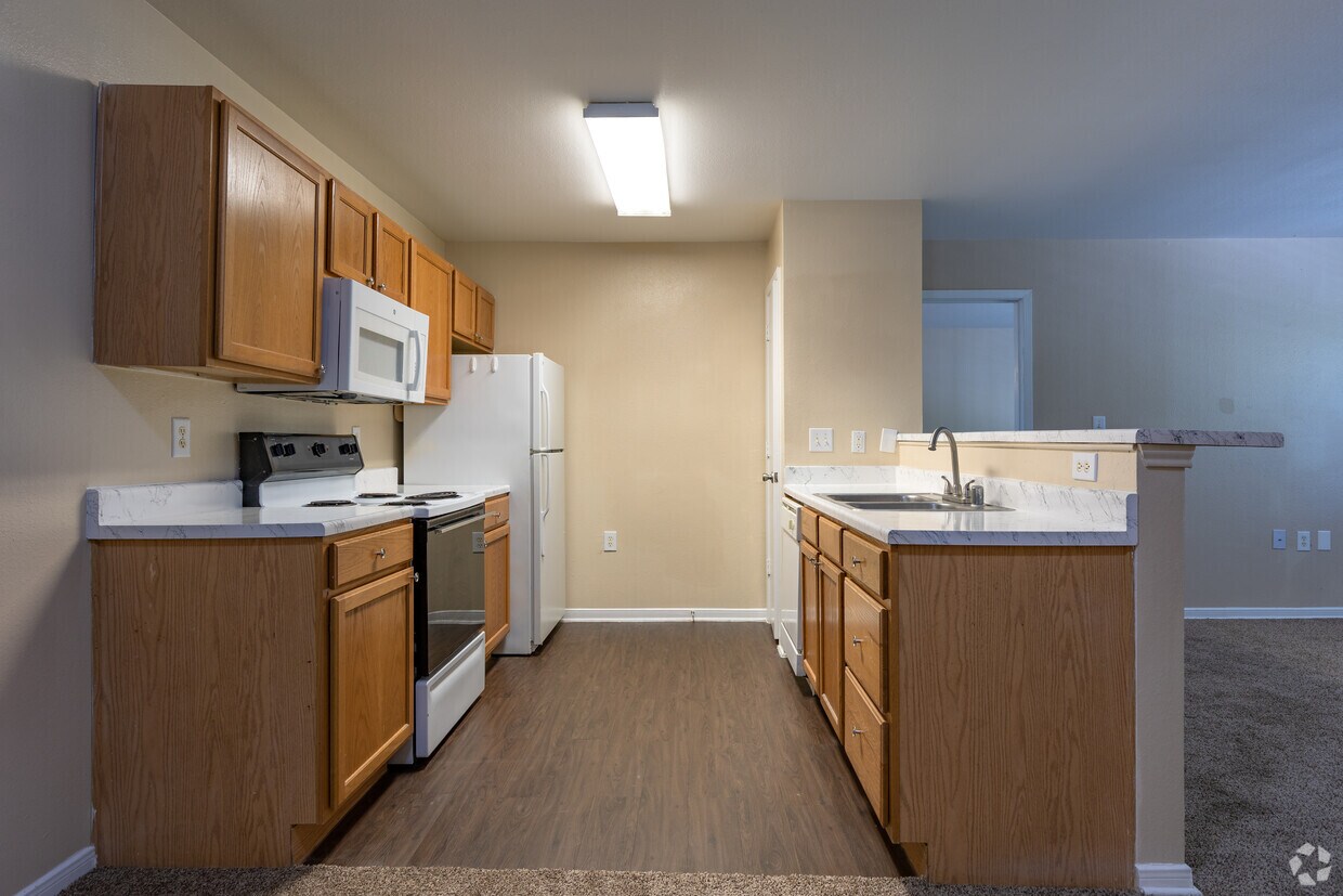 Park at Walkers Landing 811 Cloyd Magnolia, TX Apartments for Rent