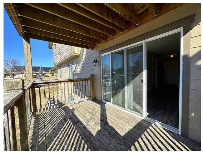 Foto del interior - Charming Community