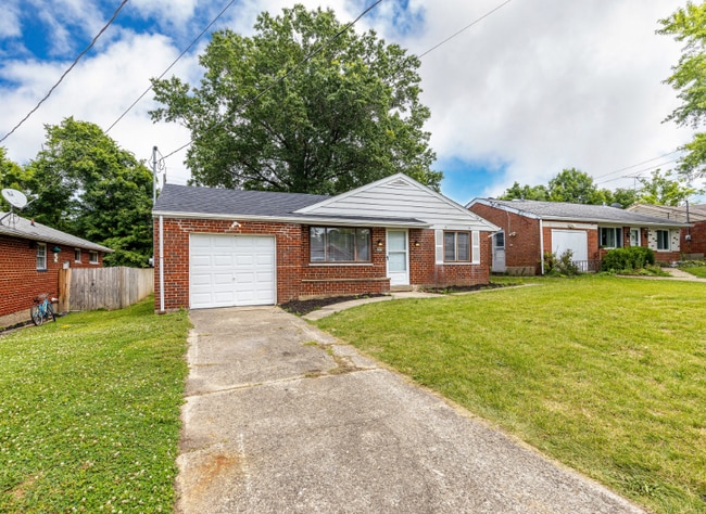 Building Photo - 6630 Twinridge Ln