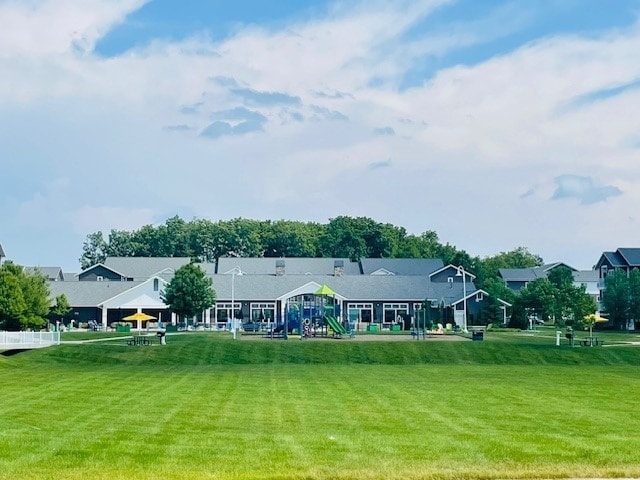 Building Photo - Ridge45 Apartments