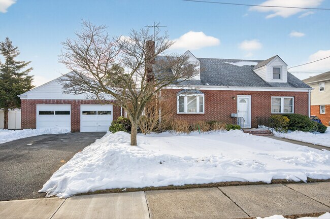 Foto del edificio - 46 Bedford Ave