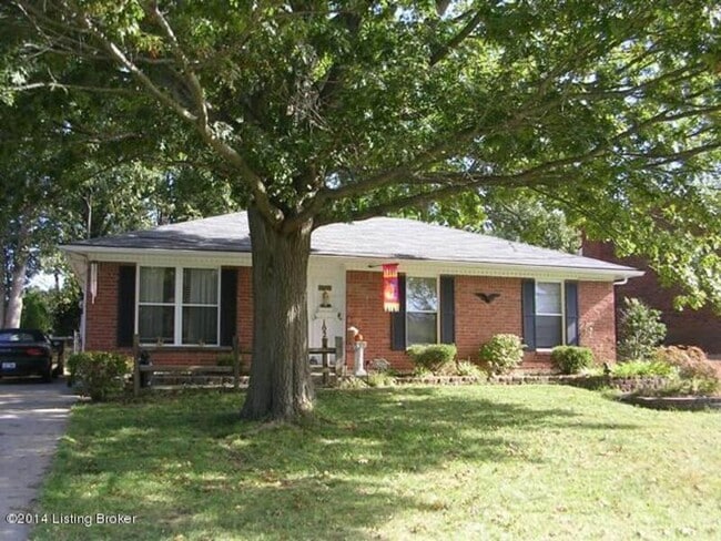 Building Photo - 10207 Seatonville Rd