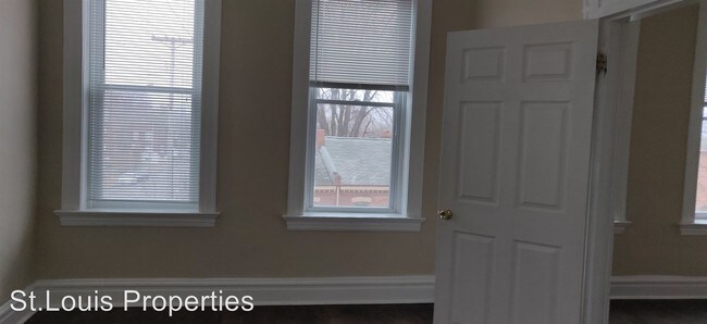 Foto del edificio - 2901 California Ave