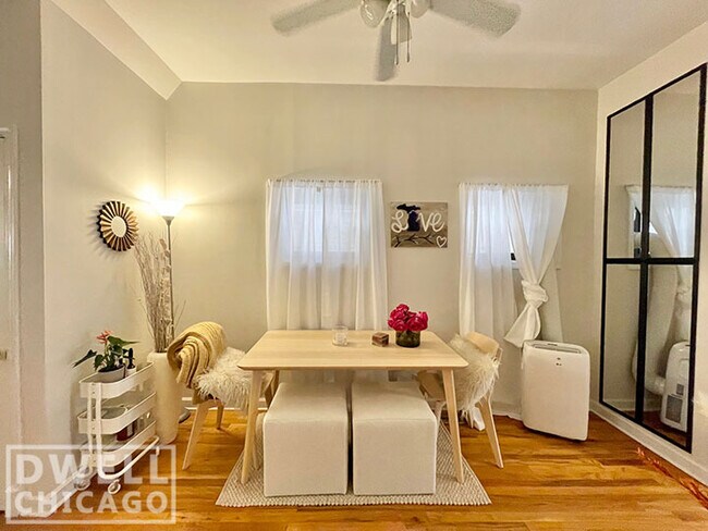 Foto del edificio - 518 N Hermitage Ave