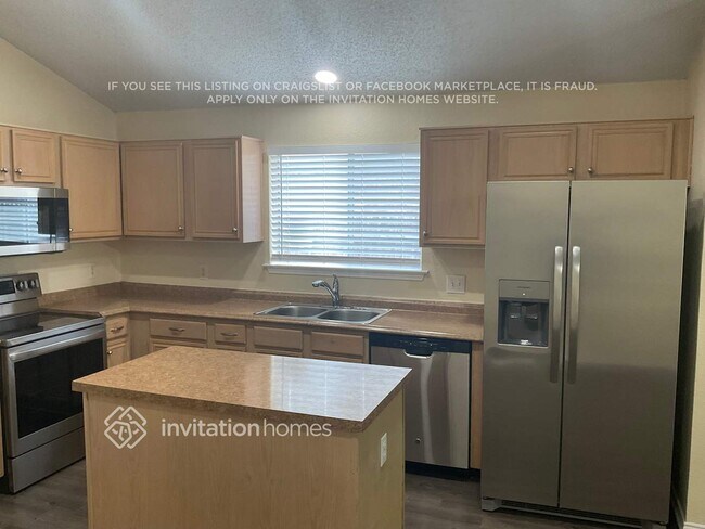 Foto del edificio - 6316 Fern Meadow Dr