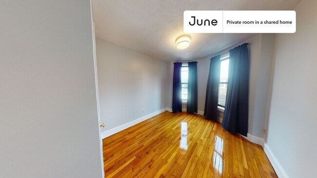Foto del edificio - Room in Shared 4 bed/2 bath home