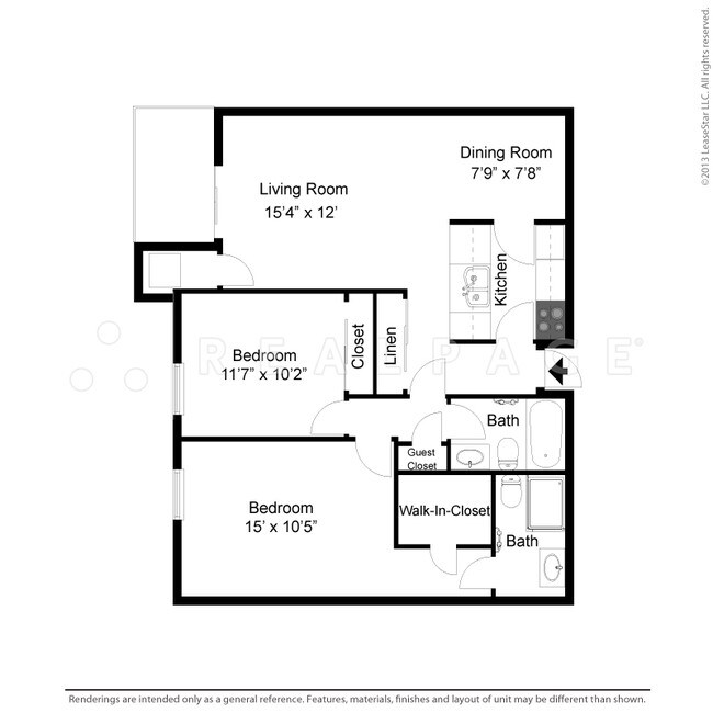 Woodhollow Apartments Rentals Maryland Heights, MO