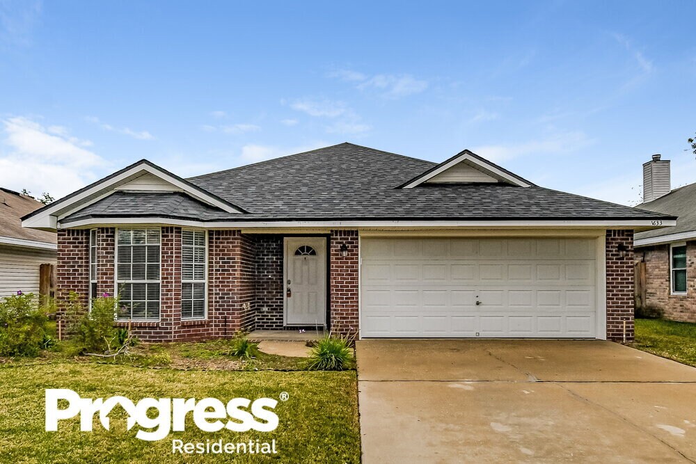 1633 Sugarpine Drive, Middleburg, FL 32068 House Rental in Middleburg