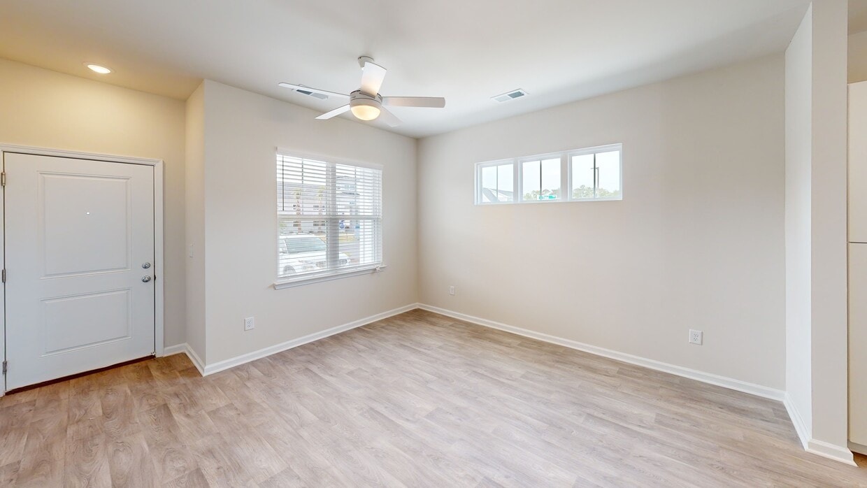 Photo - Cottages at Ridgefield Apartments