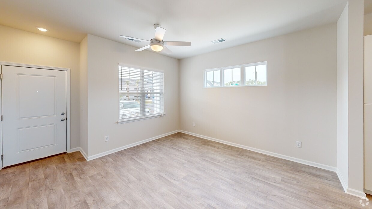 Photo - Cottages at Ridgefield Townhomes
