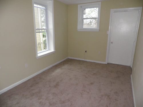 Foto del edificio - 124 Q St NW