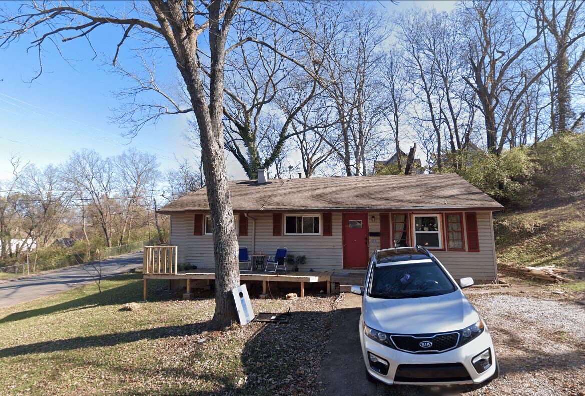 Foto principal - 1440 Beech Ave