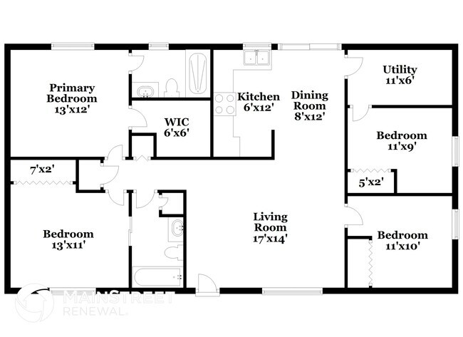 Foto del edificio - 12836 Ohio Woods Ln