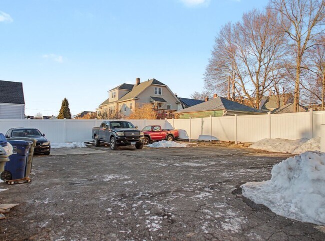 Foto del edificio - 1872 North Ave