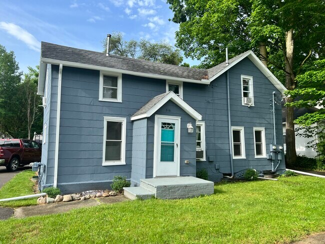 Foto del edificio - 316 E Sycamore St