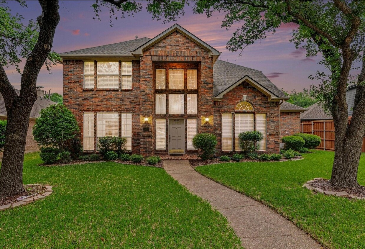 Photo - 6881 Baird Dr (Plano, TX)