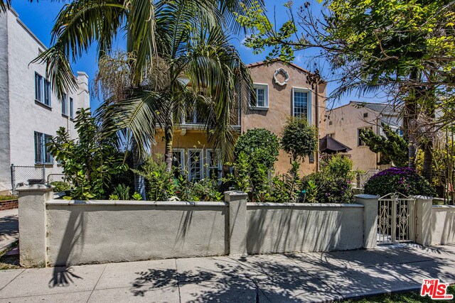 Foto del edificio - 1112 West Blvd