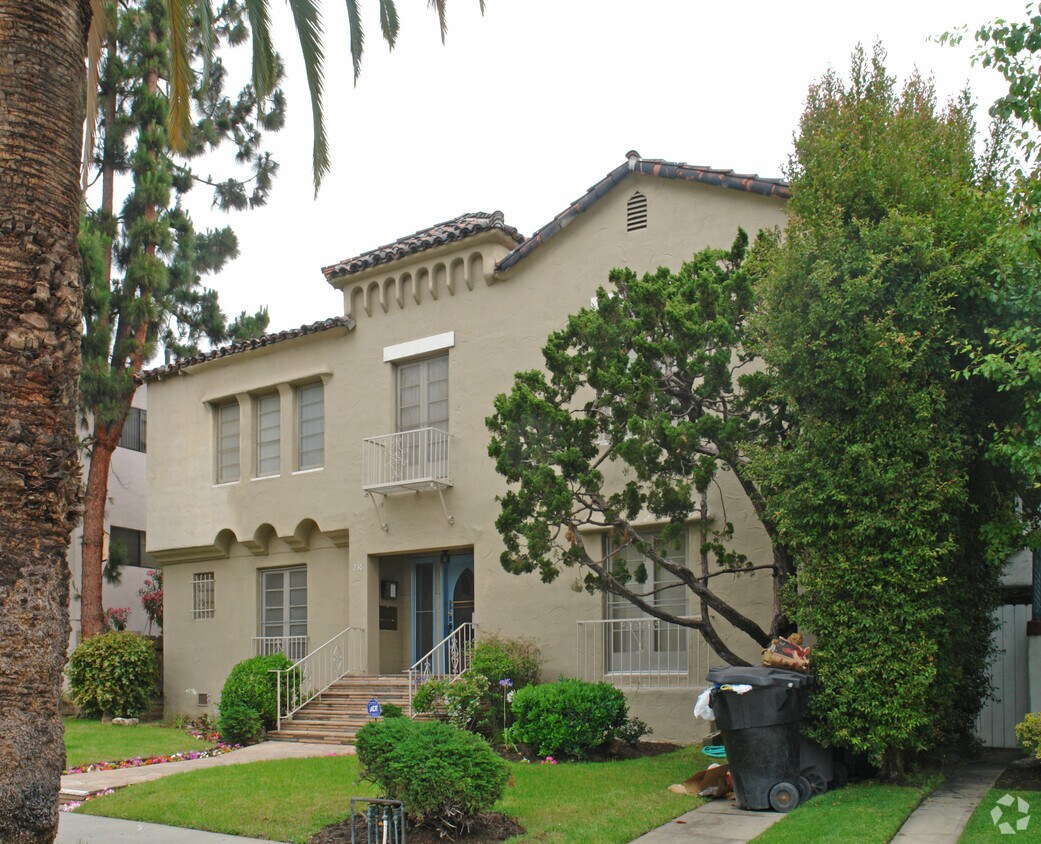 Building Photo - 238 Gregory Way