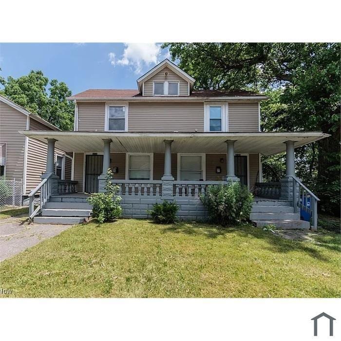 Primary Photo - 4239 E 98th St