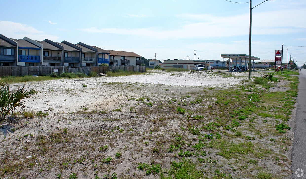 Primary Photo - 8010-8022 Thomas Dr