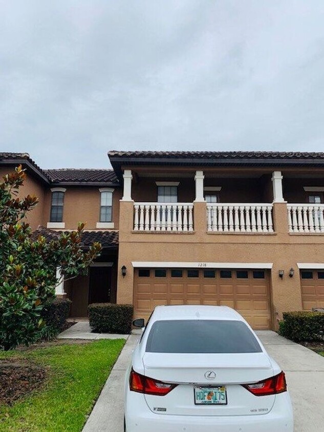 Primary Photo - Gated Community of La Fortuna in Kissimmee