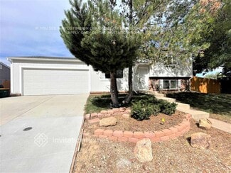 Building Photo - 3612 S Quintero St