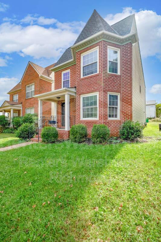 Building Photo - 1503 Idlewood Ave