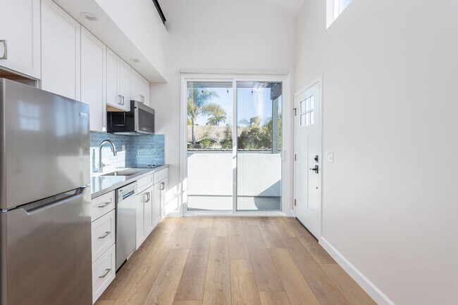 Foto del edificio - Encinitas studio with loft