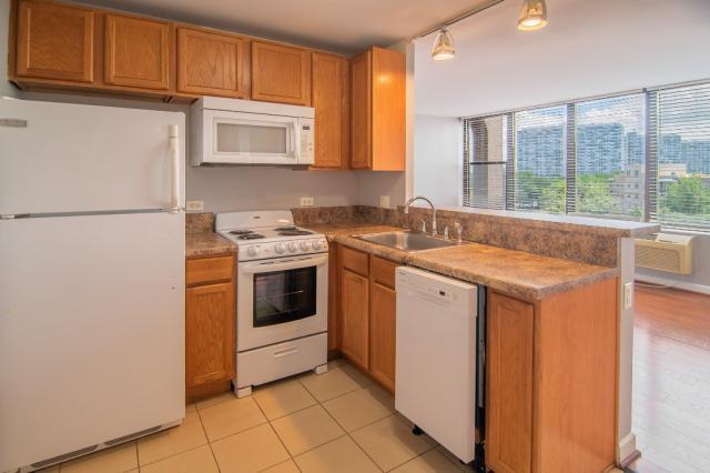 Building Photo - 1 bedroom in CHICAGO IL 60616