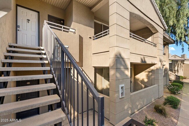 Foto del edificio - 7009 E Acoma Dr