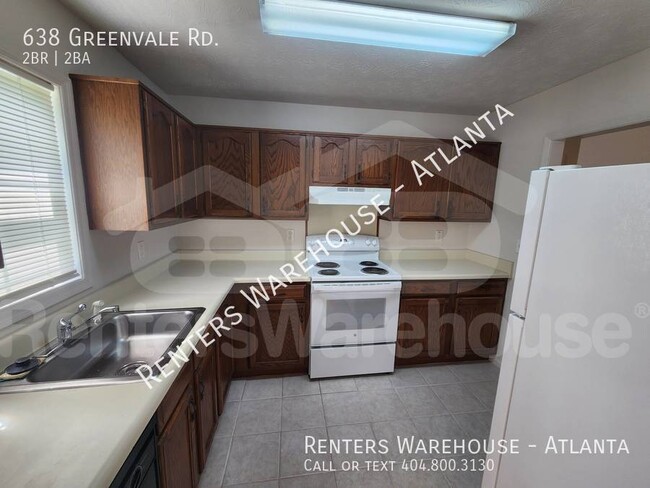 Foto del edificio - Spacious 2 Bedroom in Lawrenceville