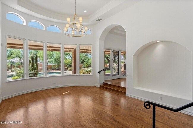 Foto del edificio - 7101 E Berneil Ln