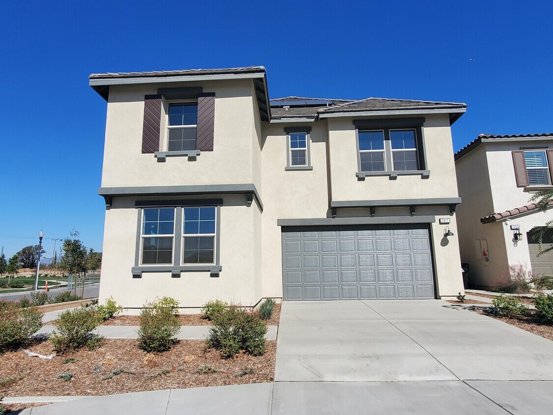 3917 Attalla St, Ontario, CA 91761 House Rental in Ontario, CA