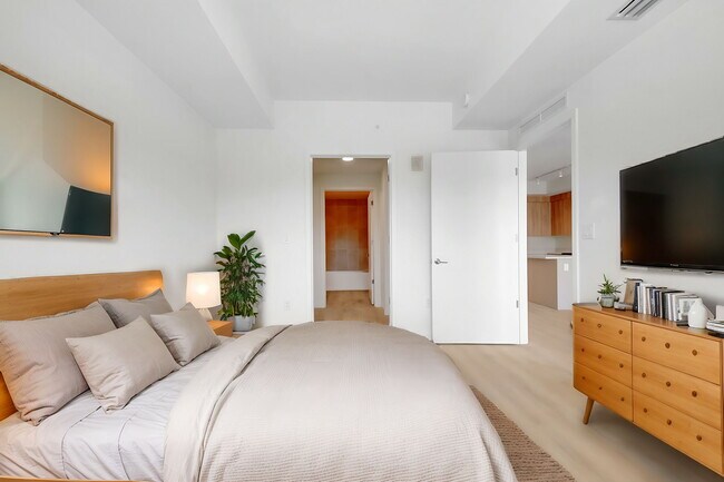 Foto del edificio - 1522 N J St