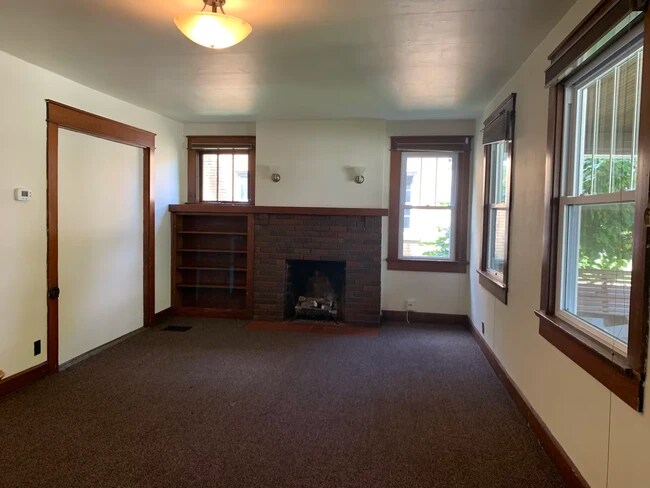 Foto del edificio - 720 E Hunter Ave