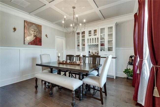 Foto del edificio - 7540 Carson Ct