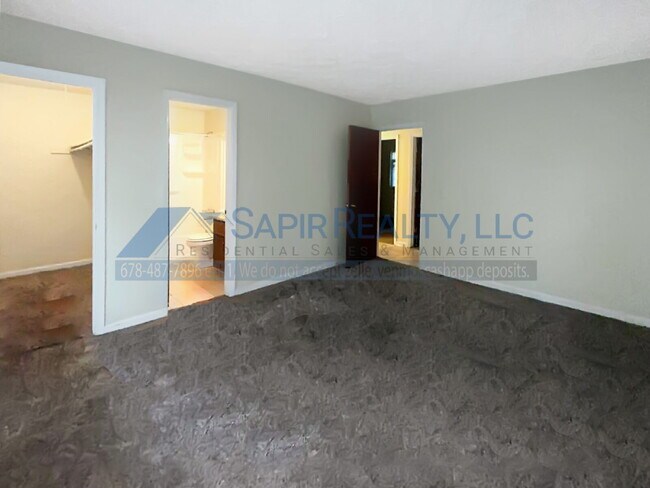 Foto del edificio - 5609 Mallard Trail